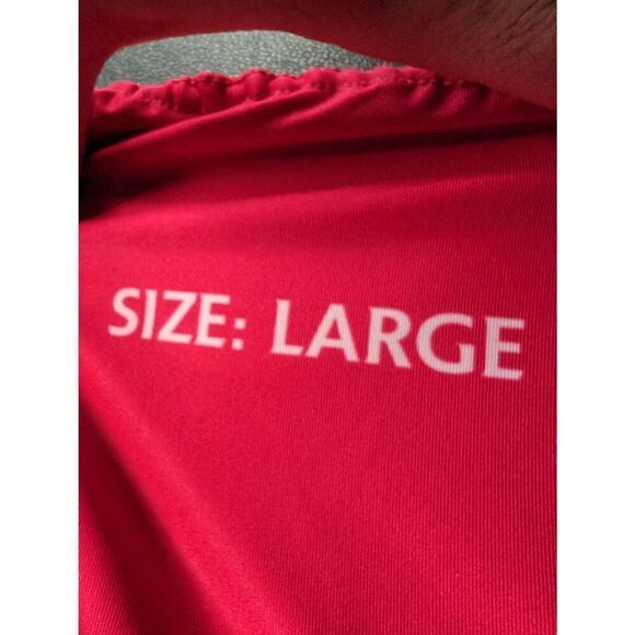 Warrior Appareal "Super Mom" Leggings Women's Size Large - Picture 5 of 7